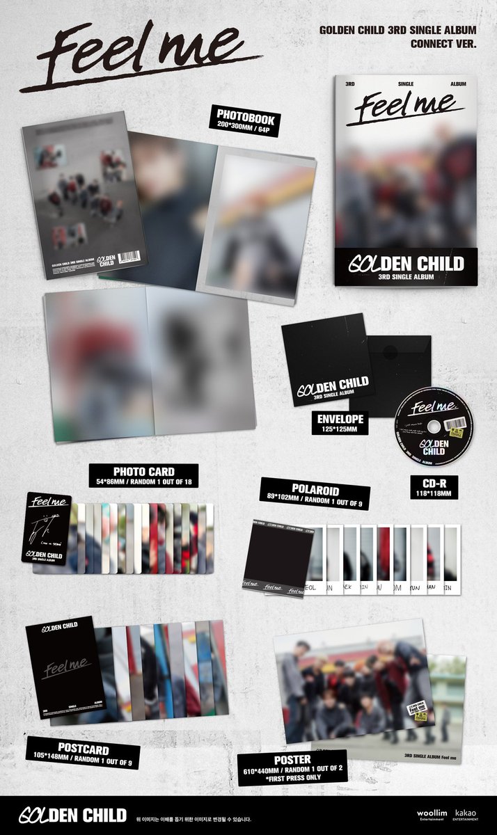 one_dul_set's tweet photo. 🇲🇾 MY GO [HELP RT]
#GoldenChild 3rd Single Album #Feelme

🛒MUSIC KOREA

💰Album only = RM35
💰2 VC POBs only = RM25
💰Album + 2 VC POBs = RM55

⚠️Check thread for availability
⚠️GO closes once all slots are filled

❌ No 2nd pymt for EMS
📦 POBs can ship worldwide
📩 DM to order https://t.co/Z4HsxxLrFS