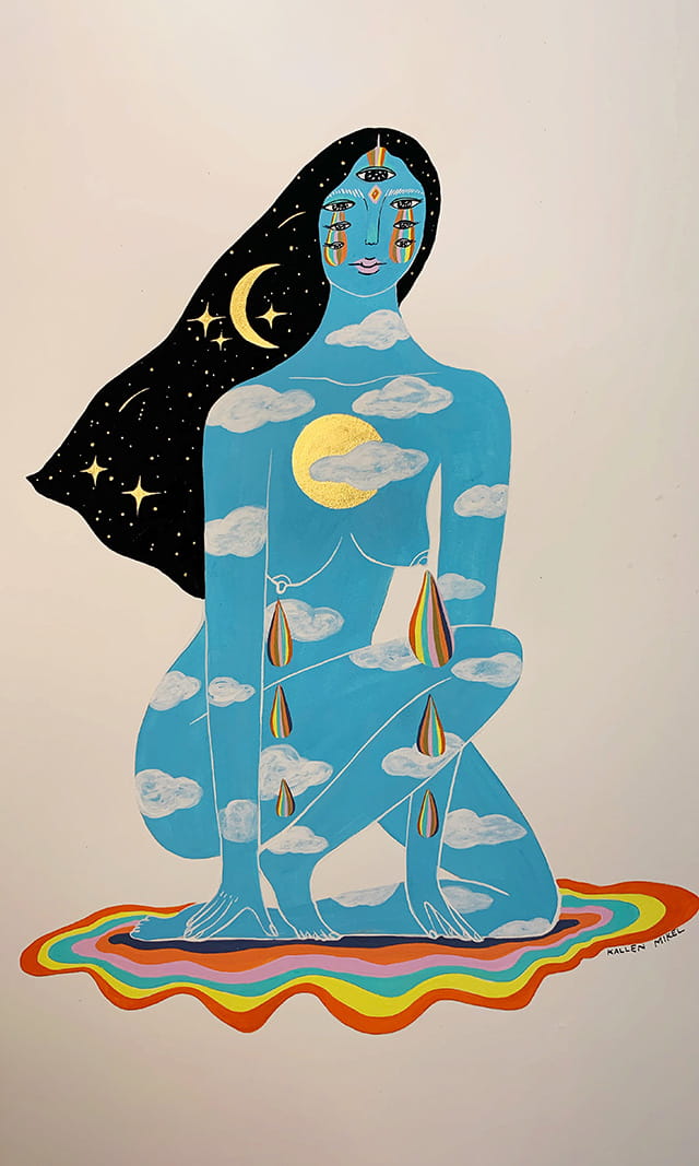 artipoppe's tweet photo. Pandora Sykes discusses how to navigate postpartum emotions. Plus, dive into the cosmos in our Astrological Forecast for November in The Artipoppe Newsletter via the link in bio. Artwork by Joséphine Klerks and Kallen Mikel. https://t.co/51VE41tY0o