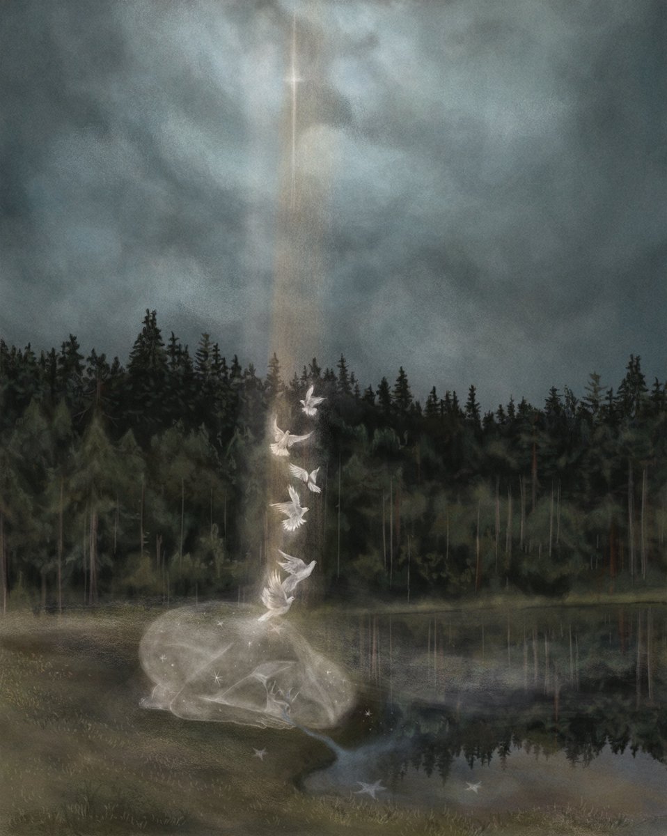 artipoppe's tweet photo. Pandora Sykes discusses how to navigate postpartum emotions. Plus, dive into the cosmos in our Astrological Forecast for November in The Artipoppe Newsletter via the link in bio. Artwork by Joséphine Klerks and Kallen Mikel. https://t.co/51VE41tY0o