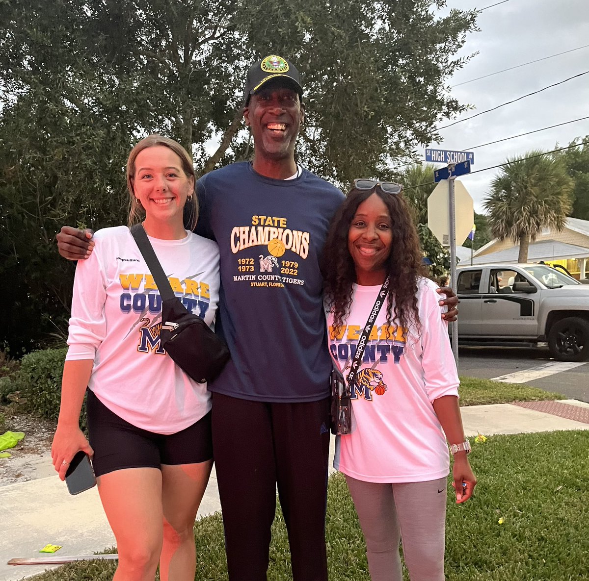 Martin County High Basketball tweet media