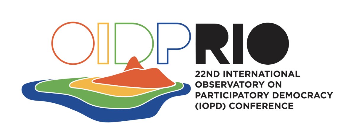 🌟The #OIDPRio2023 Conference will be the 🌎 meeting point of Local & Regional #govs to explore how, through inclusive participatory democracy mechanisms, we can accelerate the @uclg_org Pact for the Future🚀