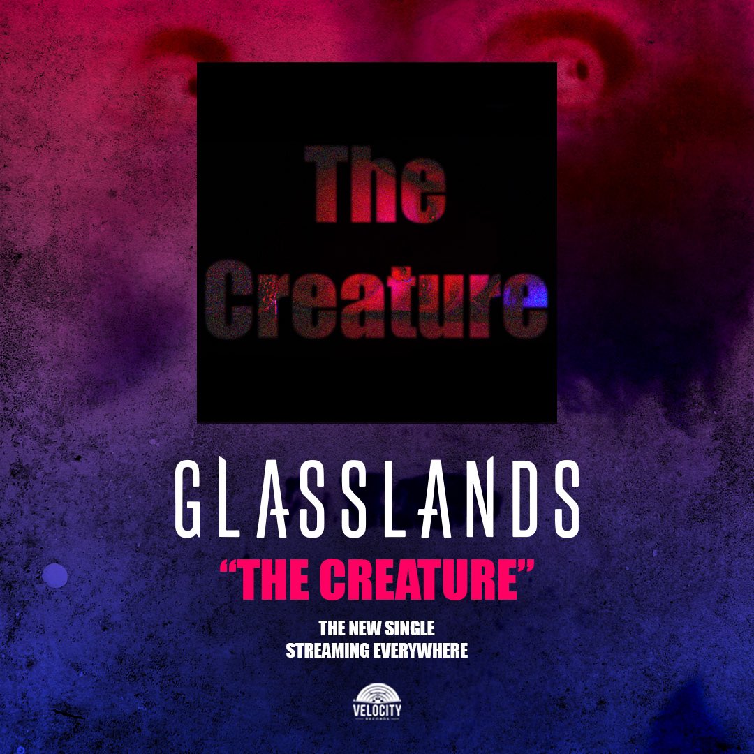 GLASSLANDSband's tweet photo. how about a heavy one? out now everywhere! go stream it 🖤 https://t.co/5lcIsE8QEb