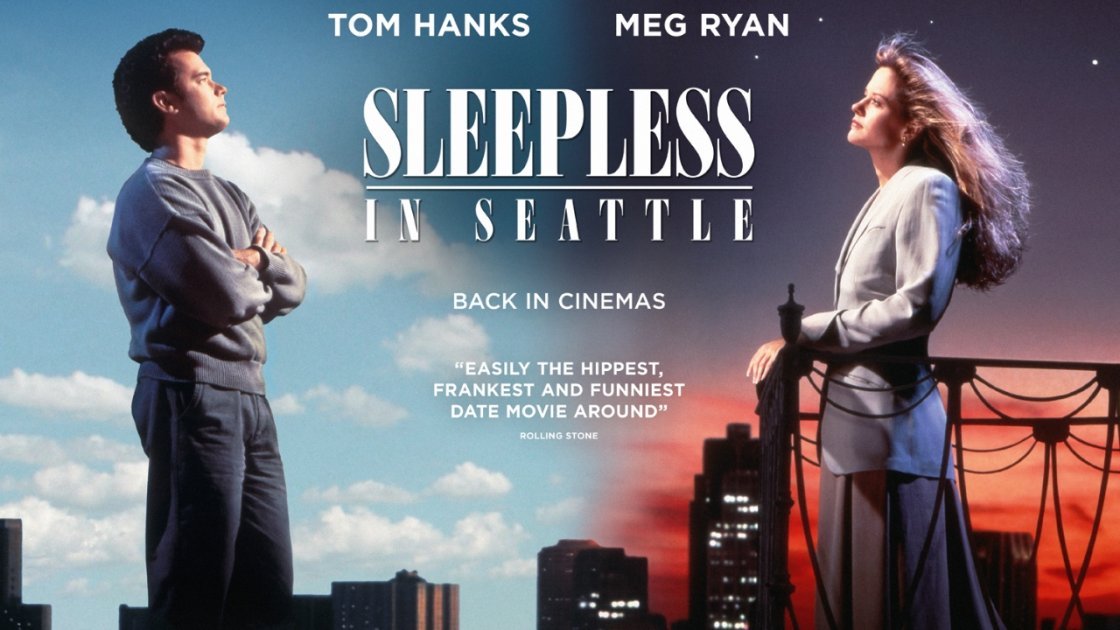 DailyPopmix's tweet photo. Meg Ryan And Tom Hanks Movies That Define Romance
https://t.co/wIkWW3eMy8
#MegRyan
#TomHanksMovies
#Romanticmovies
#JoeVersustheVolcano
#SleeplessinSeattle
#YouveGotMail
#Ithaca https://t.co/cFMXeHGaOt