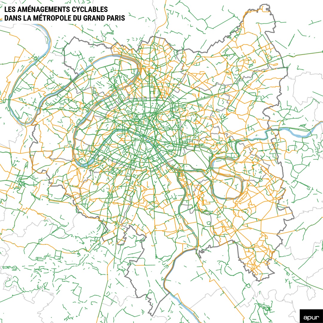 Apur - Atelier parisien d'urbanisme tweet media