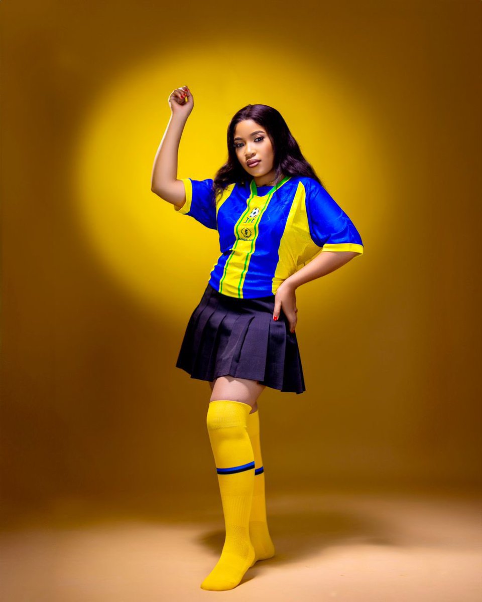 Tanfootball's tweet photo. Uzi wa ugenini wa Timu za Taifa umezinduliwa leo 
#MtokoWaTaifa https://t.co/xGpeQHQXIU