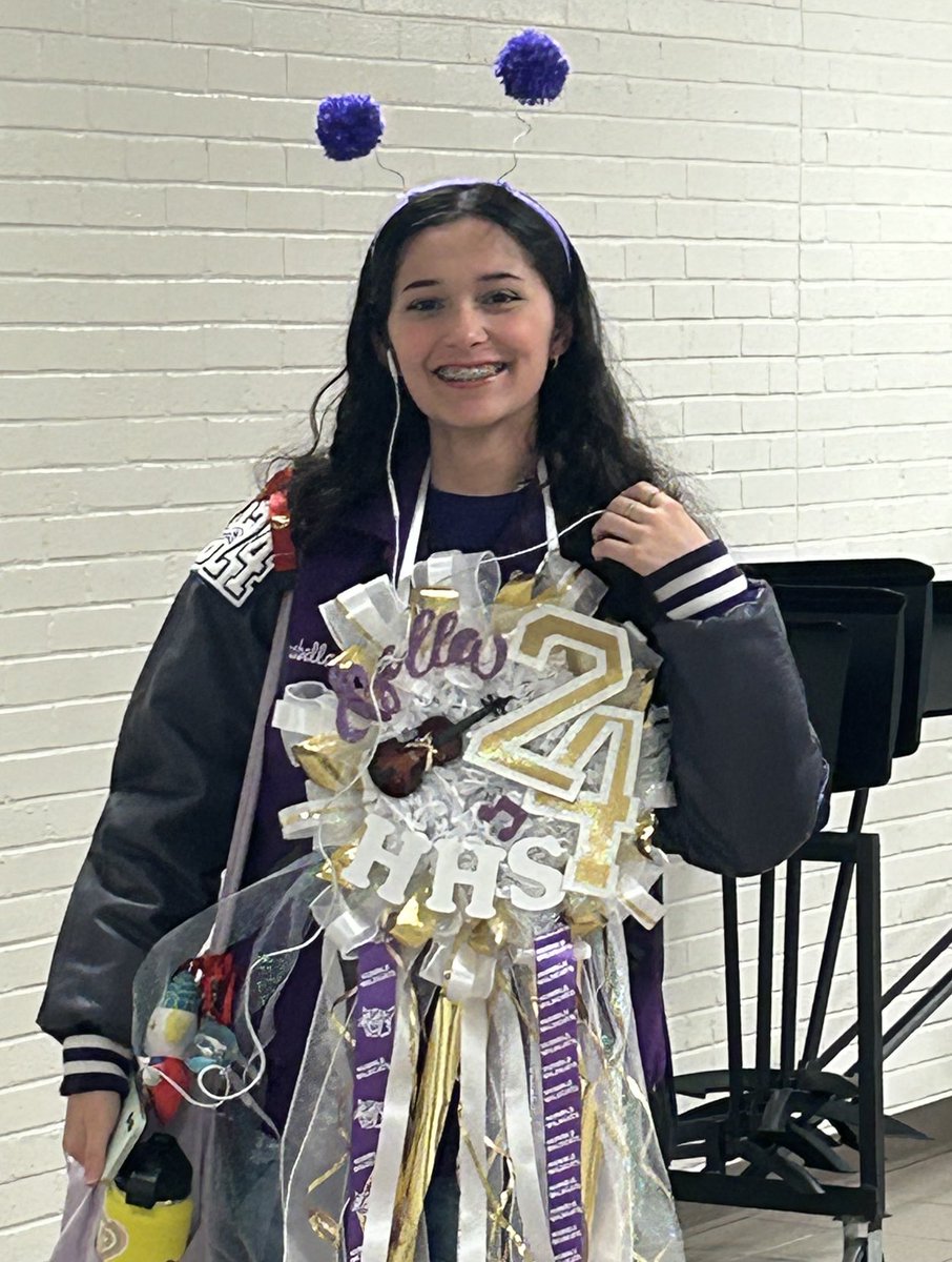 Here We Go!!! Homecoming Game Tonight ⁦<a href="/HumbleISD_HHS/">Humble High School</a>⁩!!!