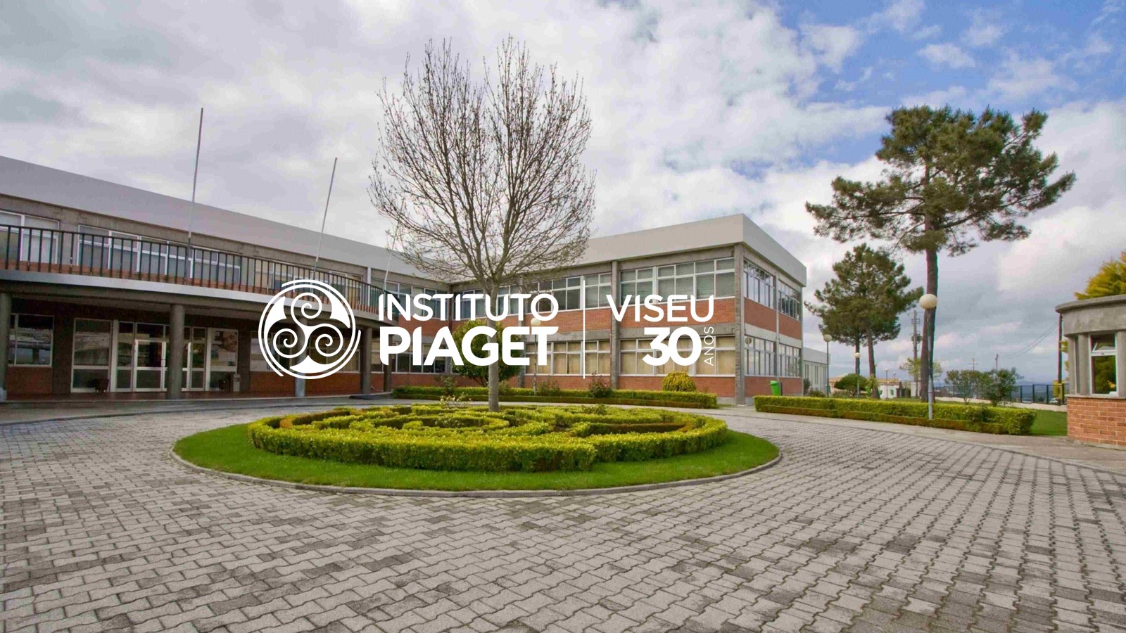 Instituto Piaget: Ensino Superior