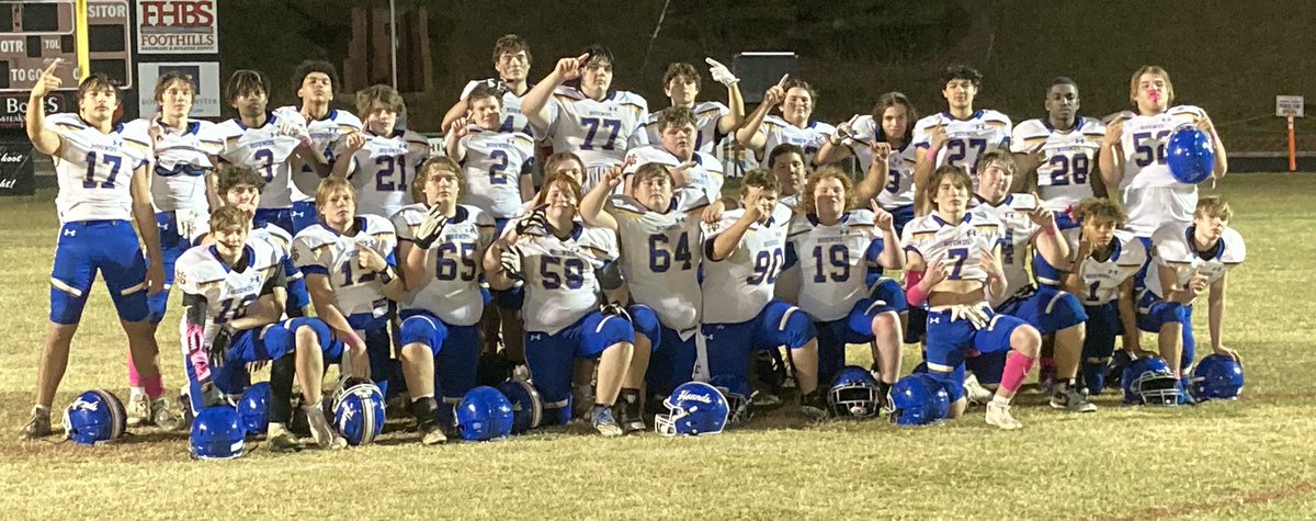 North Surry Football tweet media