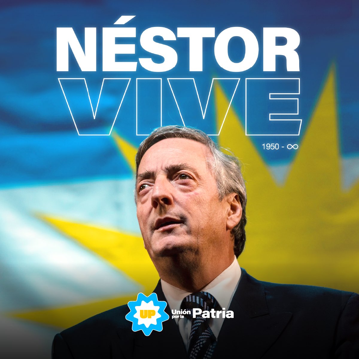 Unión por la Patria 🇦🇷 tweet media