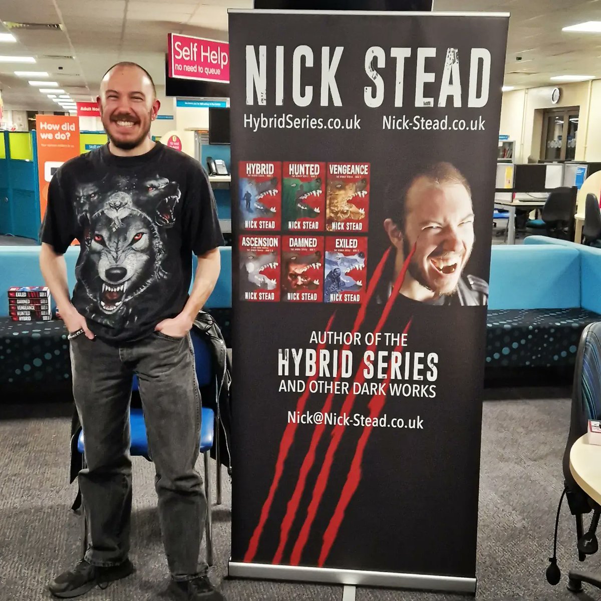 Northern Voices tweet media