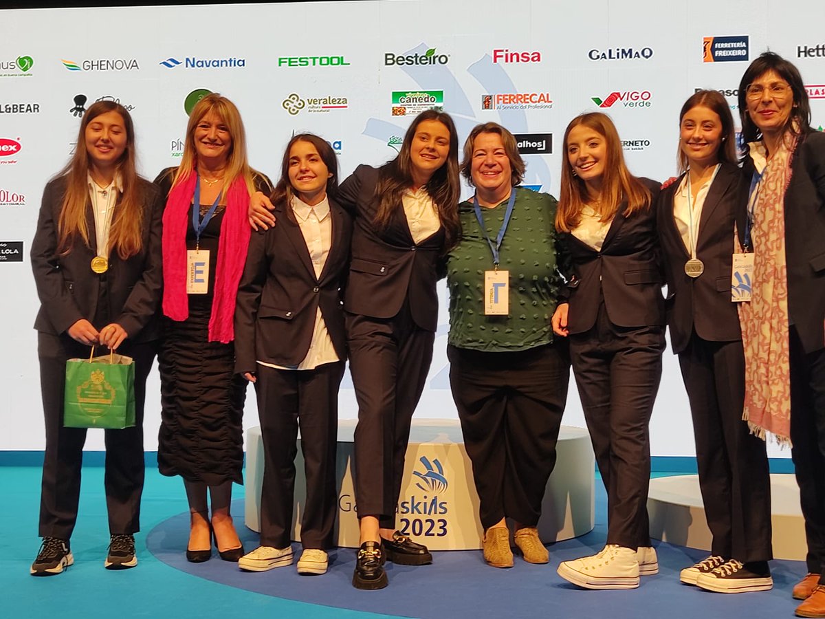 CIFP Leixa tweet media