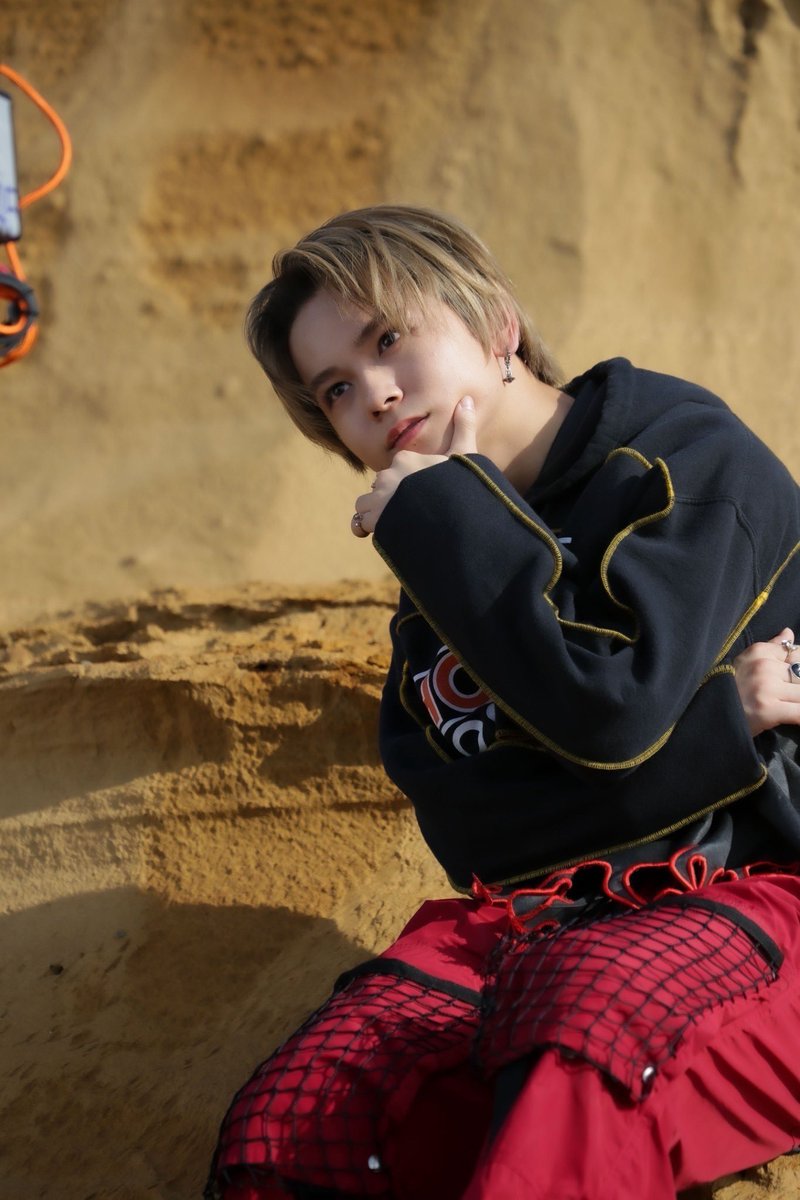 KID PHENOMENON【公式】 على X: 