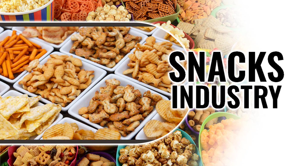 #Snack Industry Seeks Clarity Over GST Product Categorisation

#GST #SnackIndustry #GSTClarity @FinMinIndia @knnindiaoffcl 

knnindia.co.in/news/newsdetai…
