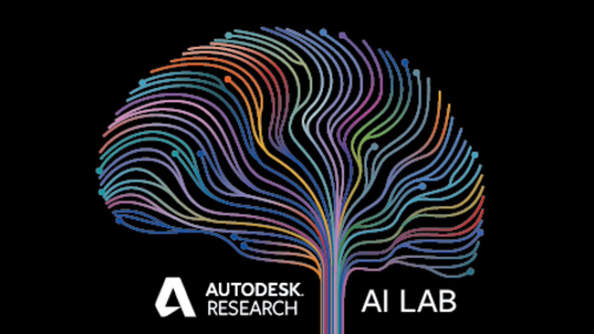The Autodesk AI Lab is hiring AI Research Scientists (flexible loc/level). Some areas of interest: L(L)Ms,  RL, and AI for architecture. 

Job description: autodesk.wd1.myworkdayjobs.com/en-US/Ext/job/… 

Some of Autodesk Research publications across the whole research org: research.autodesk.com/publications/#/
