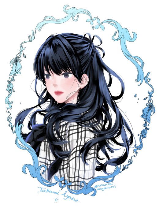 高見文寧さんあまりにも推し 