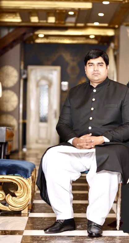 Hamayun S Chattha (@hamayunchattha) on Twitter photo 