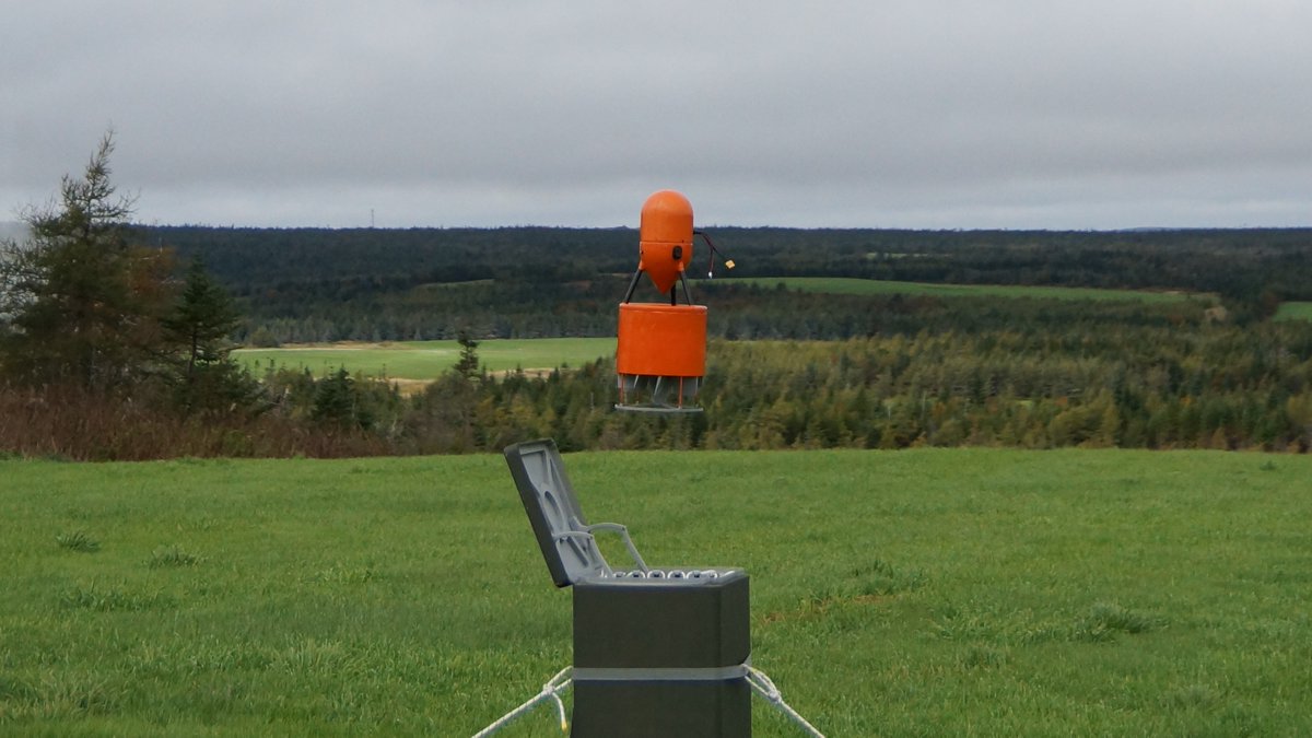 We are excited that we received an order of 800,000 CAD for our Sprinter 200 system. This contract includes multiple systems and the adoption of those systems to the customers specific needs.
#Drone #swarming #UAS