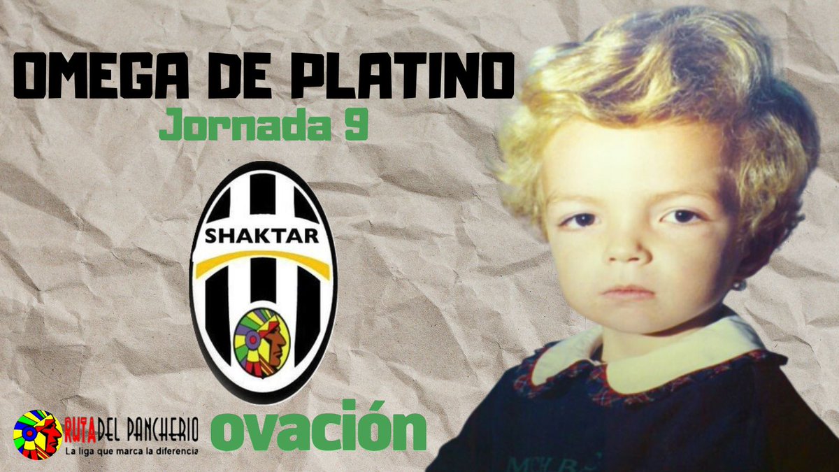 O𝐌E𝐆A D𝐄 𝐏L𝐀T𝐈N𝐎 | 𝐉O𝐑N𝐀D𝐀 𝟗

El ganador del premio gordo de la <a href="/RutaPancherio/">Ruta del Pancherio</a> fue @ShaktarT 

𝑷𝒐𝒓𝒒𝒖𝒆 𝒖𝒏 𝒉𝒖𝒆𝒄𝒐 𝒆𝒔 𝒎𝒂𝒔 𝒅𝒊𝒗𝒆𝒓𝒕𝒊𝒅𝒐 𝒔𝒊 𝒉𝒖𝒆𝒍𝒆 𝒂 𝒄𝒂𝒑𝒊𝒕𝒂́𝒏.

#OmegaDePlatino
