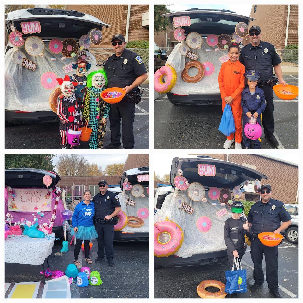 Wildwood_Tweets's tweet photo. We had so much fun at Wildwood’s Trunk or Treat last night!  Thanks to all who came out! 🎃🖤👻🧡 https://t.co/kcSNxKIjTm