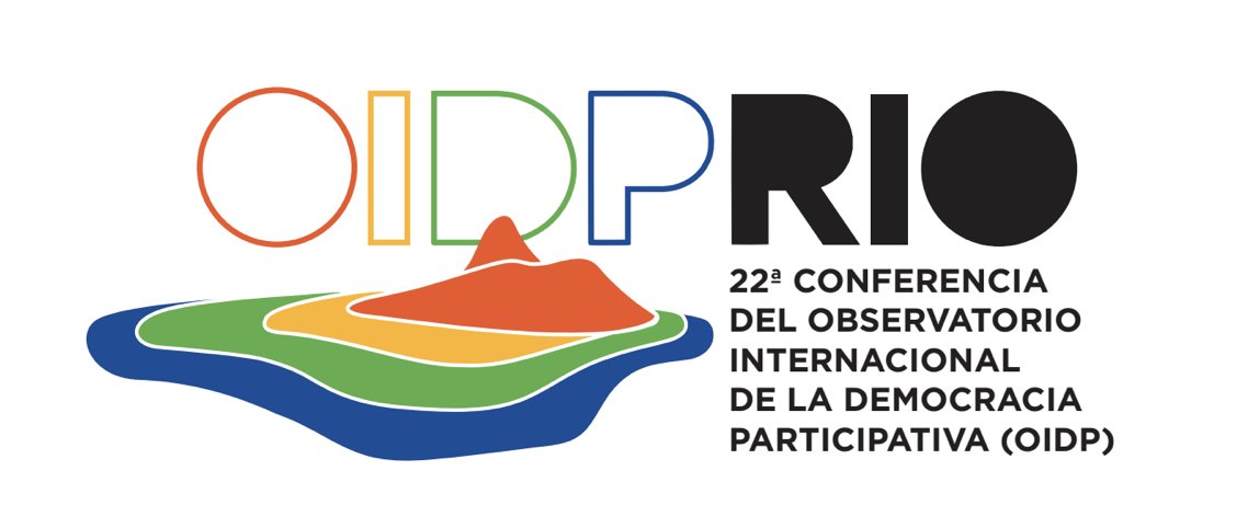 💫¡Conferencia #OIDPRio2023 se aproxima! 🗓️6-8 noviembre 🦸🏾‍♀️Líderes locales compartirán sus experiencias de democracia participativa en: ⚧️Inclusión & Diversidad 🙋🏾‍♀️Participation & Deliberación 🙌🏾Ciudadanía & Democracia 🔍Transparencia & #OpenGov 🔗oidp.net/rio2023/es/con…