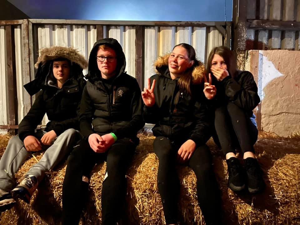 Some Farmaphobia highlights