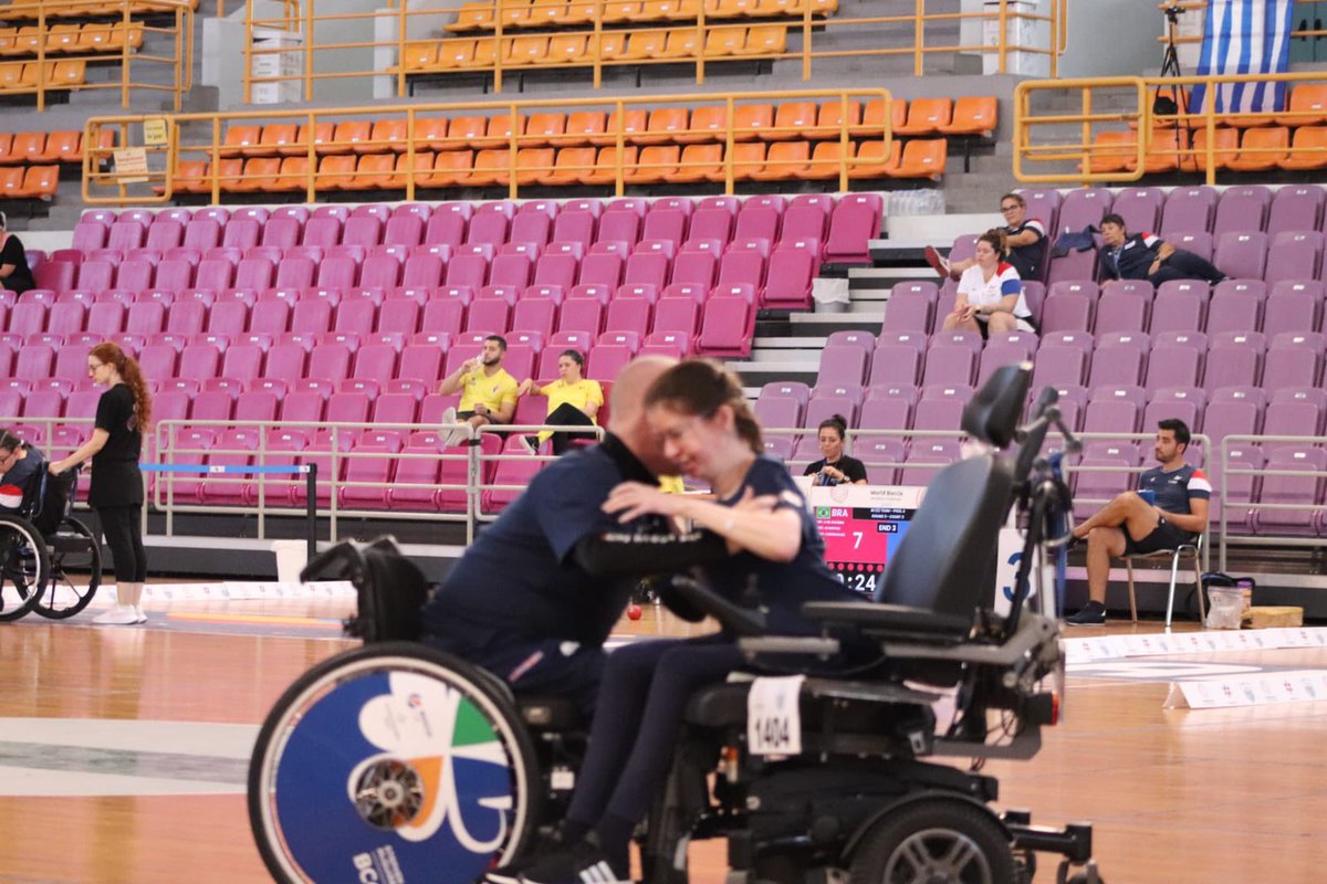 Boccia UK tweet media