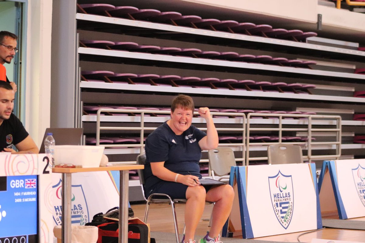 Boccia UK tweet media