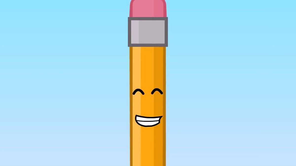 good object show screenshots tweet media