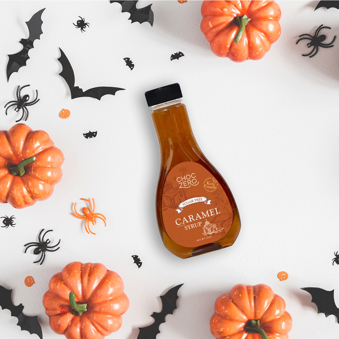 netrition's tweet image. Incredibly thick, rich and decadent...ummm yes please 😋

ChocZero Sugar Free Honest Syrup is perfect for adding to your protein shakes and drizzled over low carb desserts and pancakes.

Stock up now-bit.ly/4093TGs