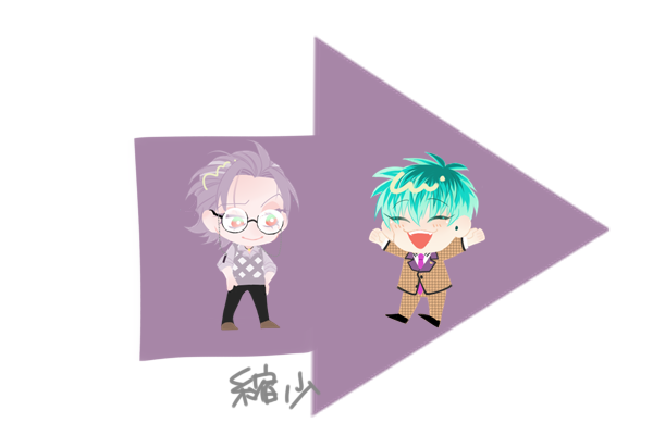 「こういう、、、 」|てつ子のイラスト