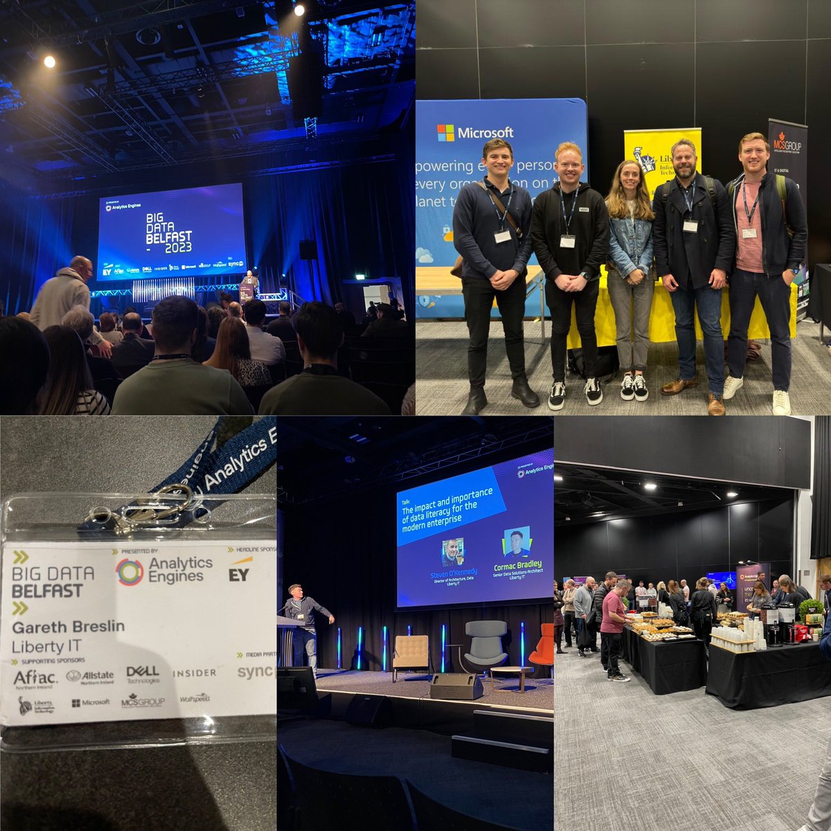 Gareth Breslin tweet media