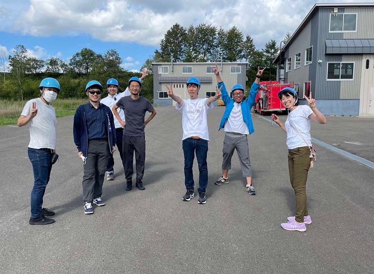 ／
大　成　功　🚗
＼

#植松電機 さん主催のスペースプローブコンテストに参加してきました！
苦節5年、大成功を収めたのでそのご報告です。ローバーくんの動画も見てね！

<a href="/uematsudenki/">植松電機【公式】</a> #SPC2023 #趣味は宇宙開発

リーマンサットのローバー開発進捗報告vol.36
（リンクはツリーへ）