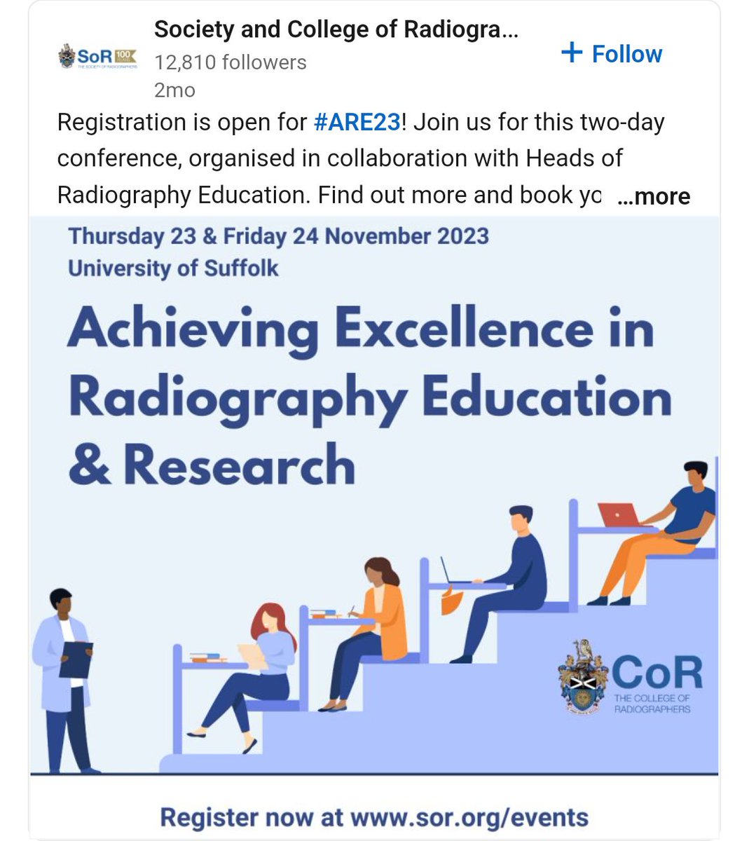 Looking forward to talking about the awarding gap and how we can support students in their success at the ARE conference in November