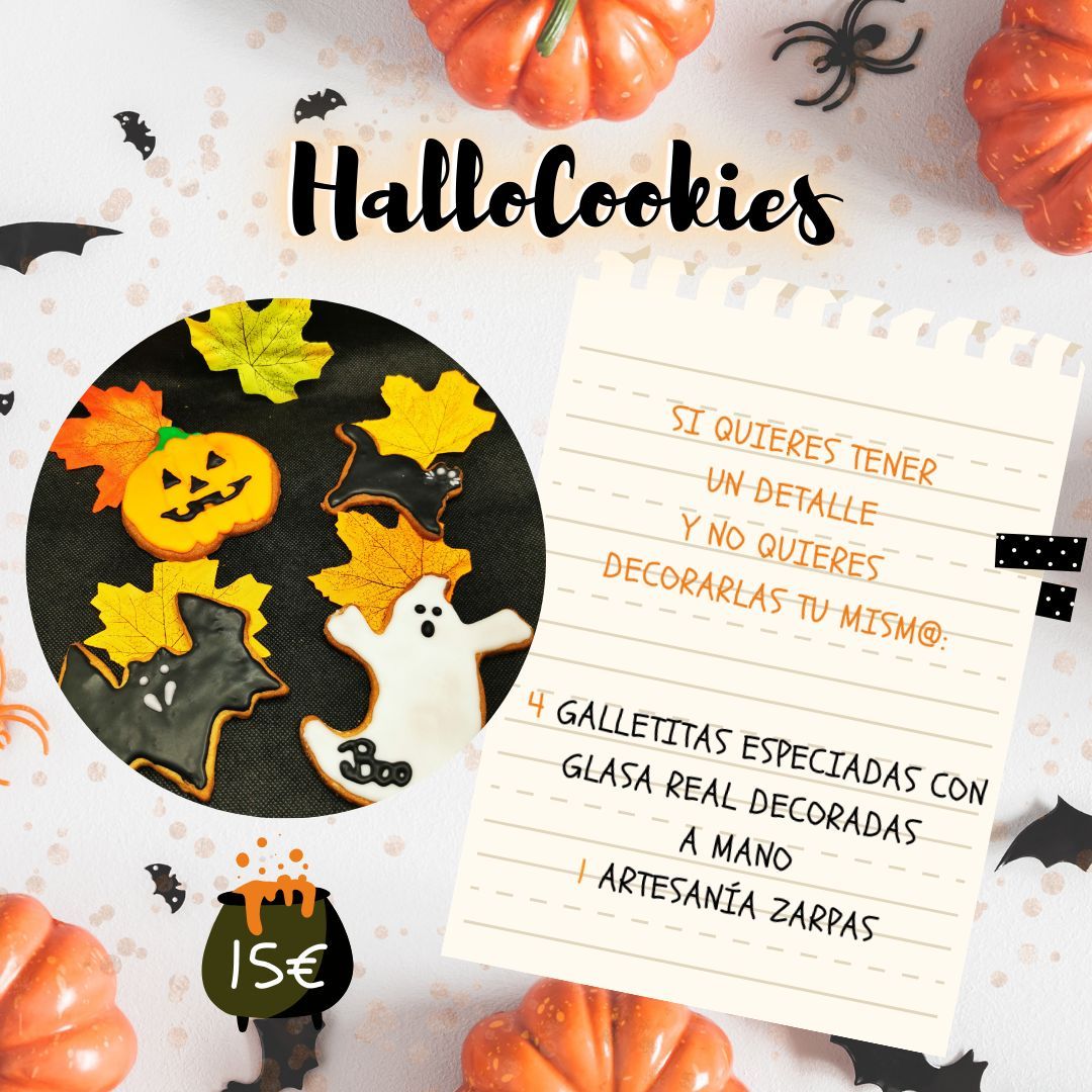 ZarpasyColmillo's tweet photo. ยกยกNo te quedes sin tu #HalloweenBox!! MAรANA ENTREGAS
Las cajas de reposterรญa solidaria a favor de los zarpitos han llegado otra vez por #Halloween En nuestra web tenรฉis toda la info, son 4 cajitas, todas solidarias, con dulces de @sweetpawsmadrid !
https://t.co/urSKuU2oDW https://t.co/Egs37WnW5n