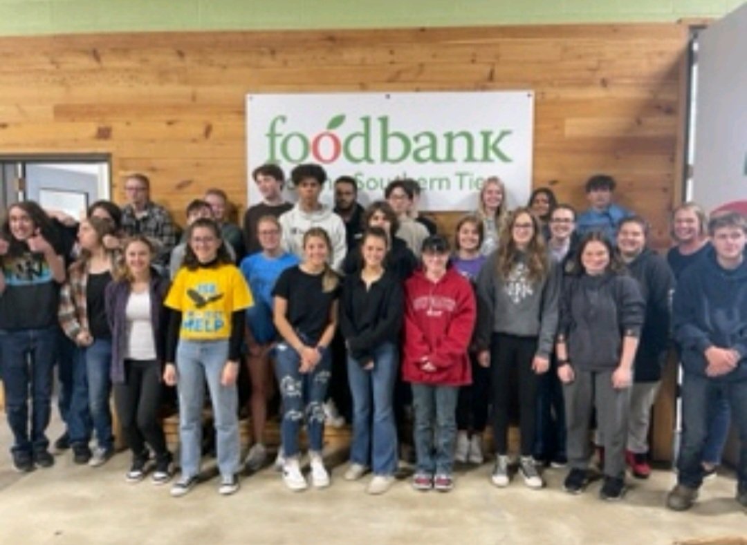 Prattsburgh Central School District tweet media