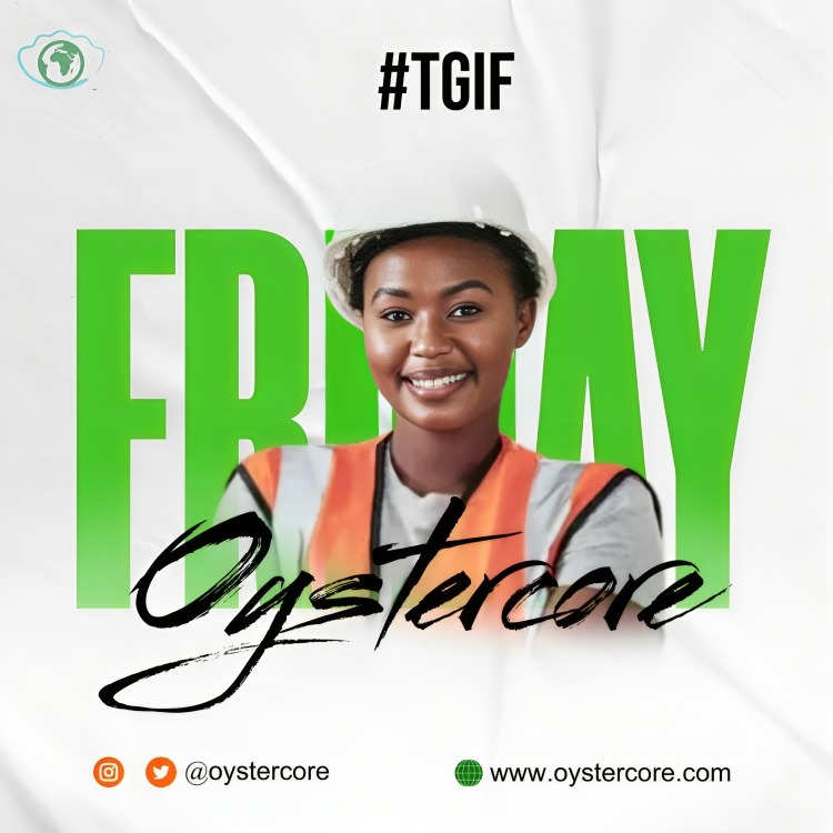 OysterCore's tweet photo. At Oystercore we wish you a happy Friday filled with...

#weekend #love #fridayvibes #tgif #fridaymood #instagood #friyay #happy #instagram #💃🕺 #music #photooftheday #fridaynight #photography #follow #like #picoftheday #summer #fun #fridayfeeling #food https://t.co/HLGxZk1PHV