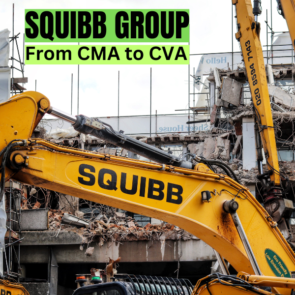 Charting the rise and possible fall of one of the UK's biggest and best-known #demolition contractors: demolitionnews.com/2023/10/26/fro….