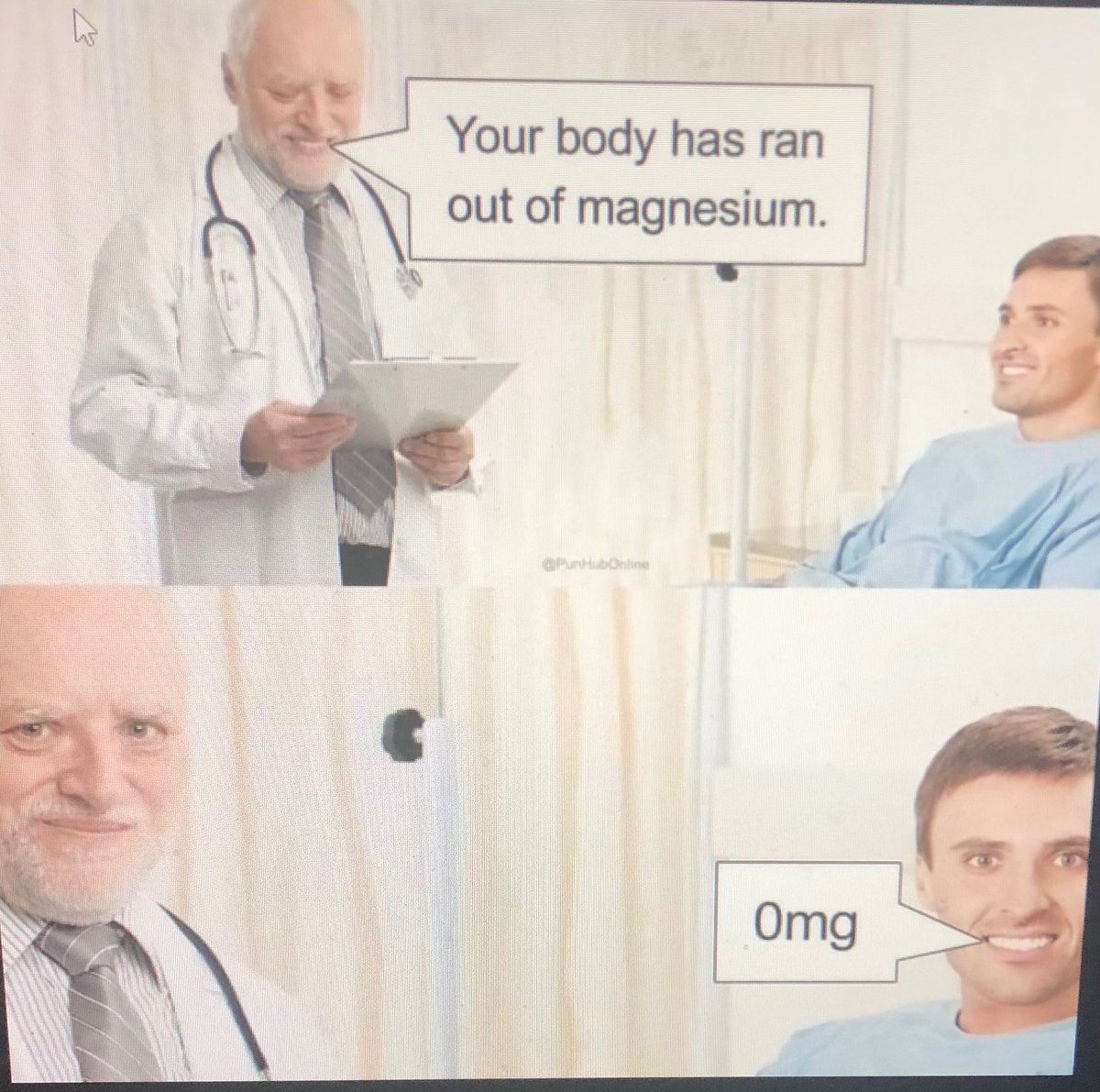 NO CONTEXT HUMANS (@humansnocontext) on Twitter photo 