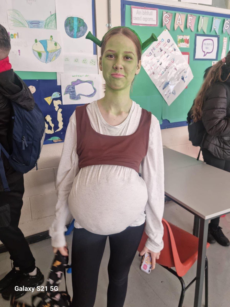 We still are not finished today……. Some more photos of our Halloween costumes…….. live history workshop and Sam’s birthday 😰😰🎂. 
We all need a lie down 😂😂😂