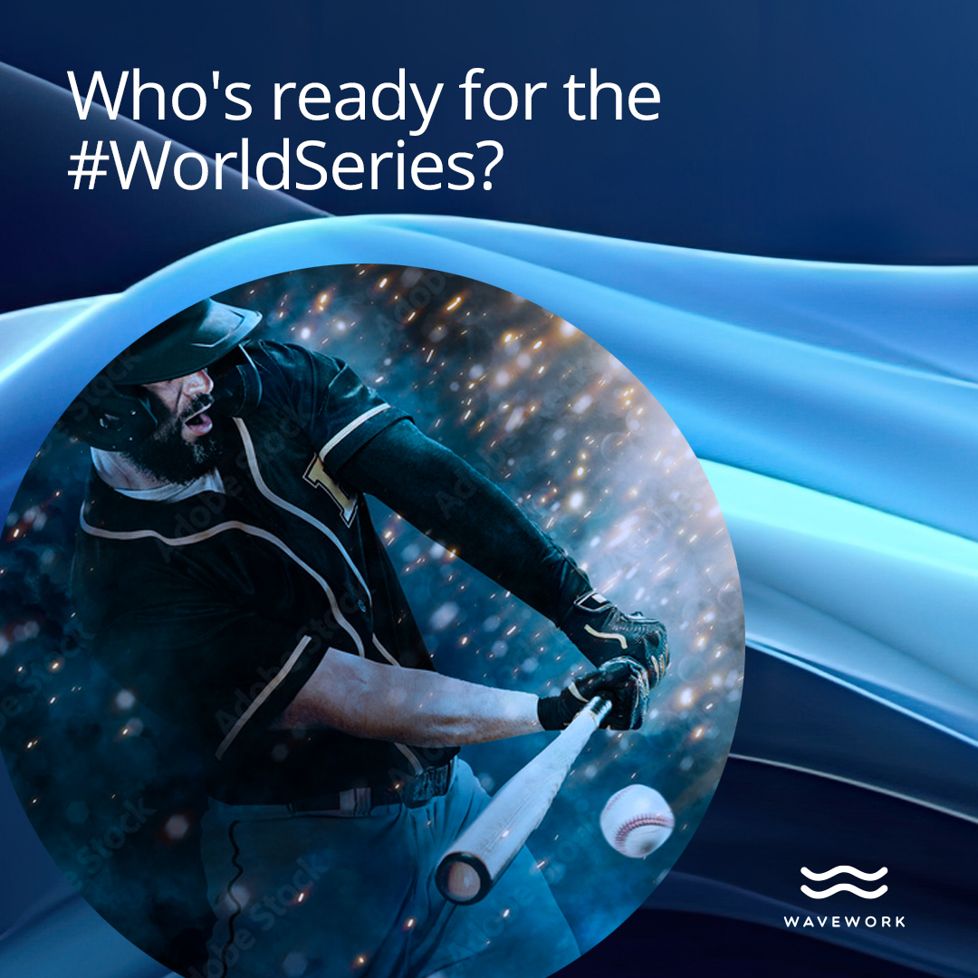 WaveworkPremium's tweet photo. Regardless of who you're rooting for, nothing beats playoff #baseball — especially live! 

That's why we love helping teams deliver unforgettable experiences to their #premiumfans.⚾️

Anyone know the only #MLBteam to never make the WS? https://t.co/8WQqDbtPGU