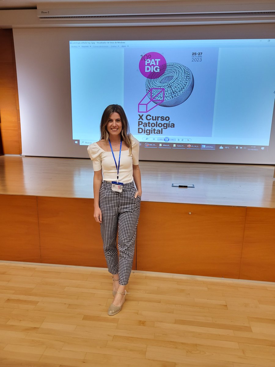 Belén Tristán tweet media