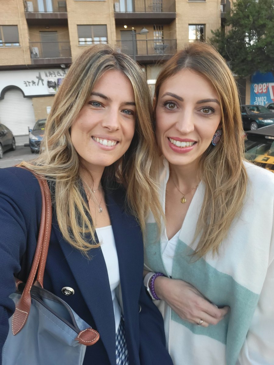 Belén Tristán tweet media