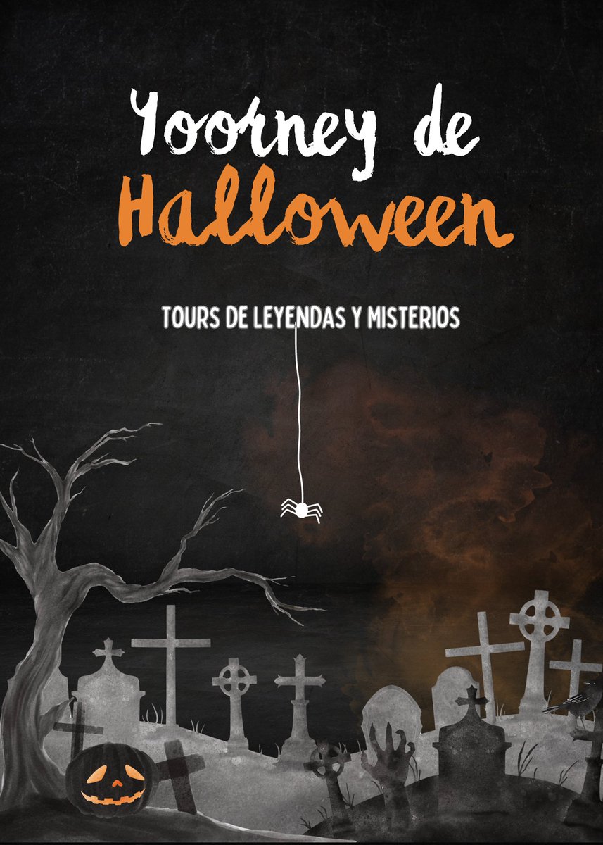 Yoorney by Tours Gratis tweet media