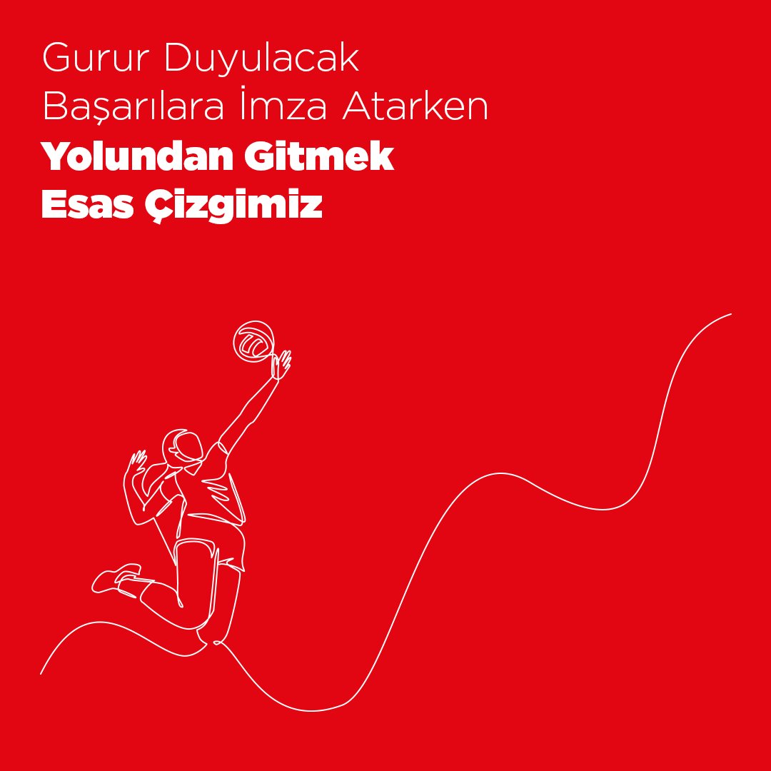 Bir asır boyunca yorulmadan, azim ve cesaretle inşa edilen Cumhuriyet’i yaşatmak için yolundan gitmek #esas çizgimiz. Bizlere yalnızca bu dönem değil, her dönem en parlak ışık olarak yanacak bir armağan veren Atatürk ve tüm cumhuriyet kahramanlarına minnetle nice yüzyıllara…