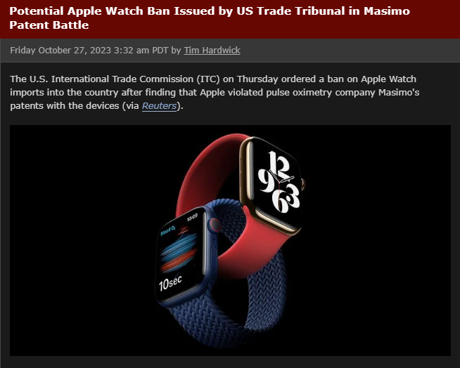 I Hate Apple tweet media