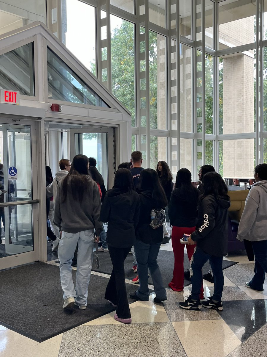 AVID MASS-VI Team tweet media