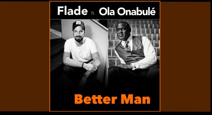 Check out the new release from <a href="/OlaOnabule/">Ola Onabule</a> ft Nick Flade ~ “Better Man” youtu.be/79Ufkz5hjq8?si… <a href="/MariaAvgoulis/">Maria Avgoulis</a>