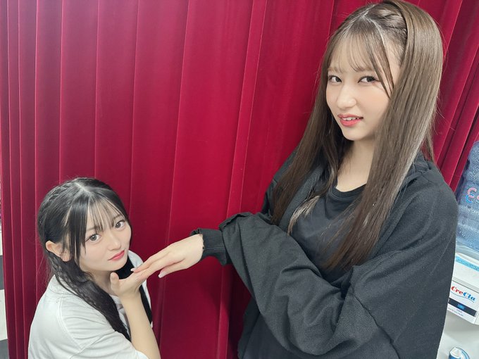 石橋颯のTwitter画像58
