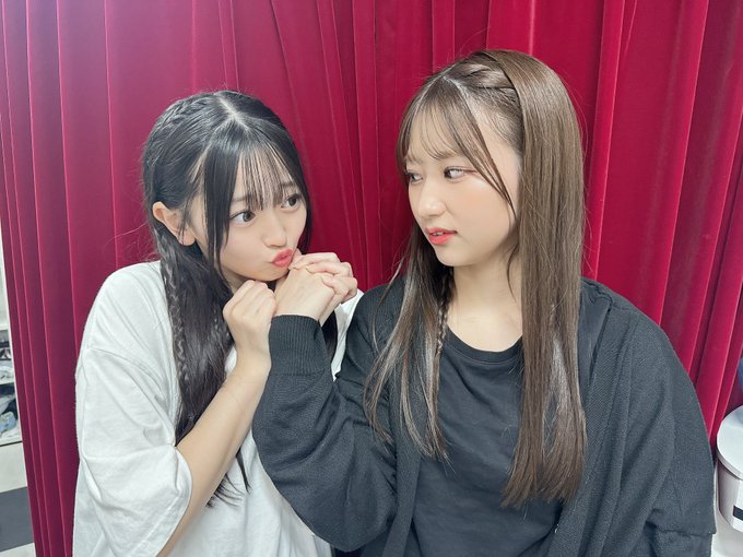 石橋颯のTwitter画像57