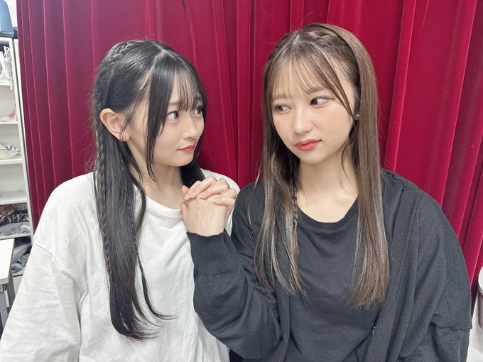 石橋颯のTwitter画像56